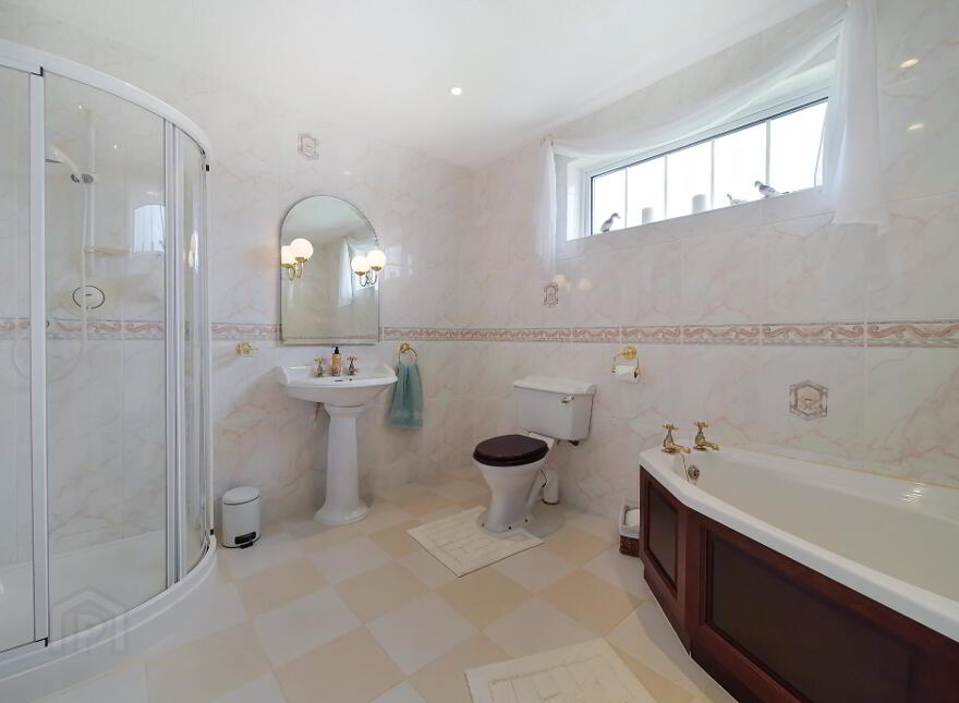 Ballyhiernan, Kindrum, Fanad, F92E9V3