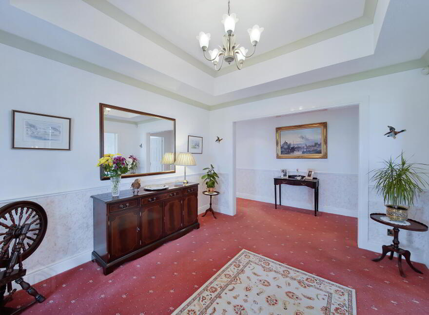 Ballyhiernan, Kindrum, Fanad, F92E9V3