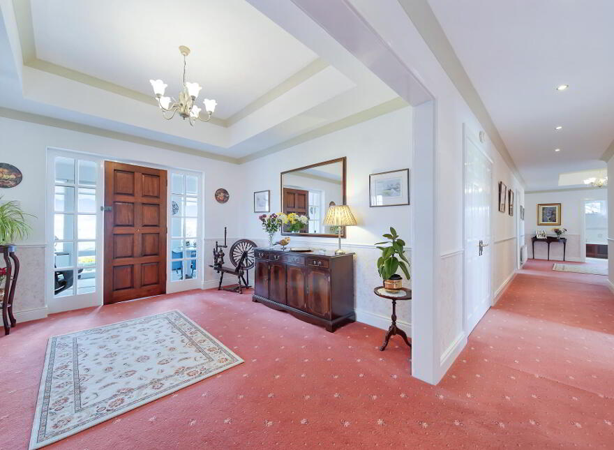 Ballyhiernan, Kindrum, Fanad, F92E9V3