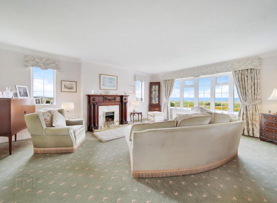 Ballyhiernan, Kindrum, Fanad, F92E9V3