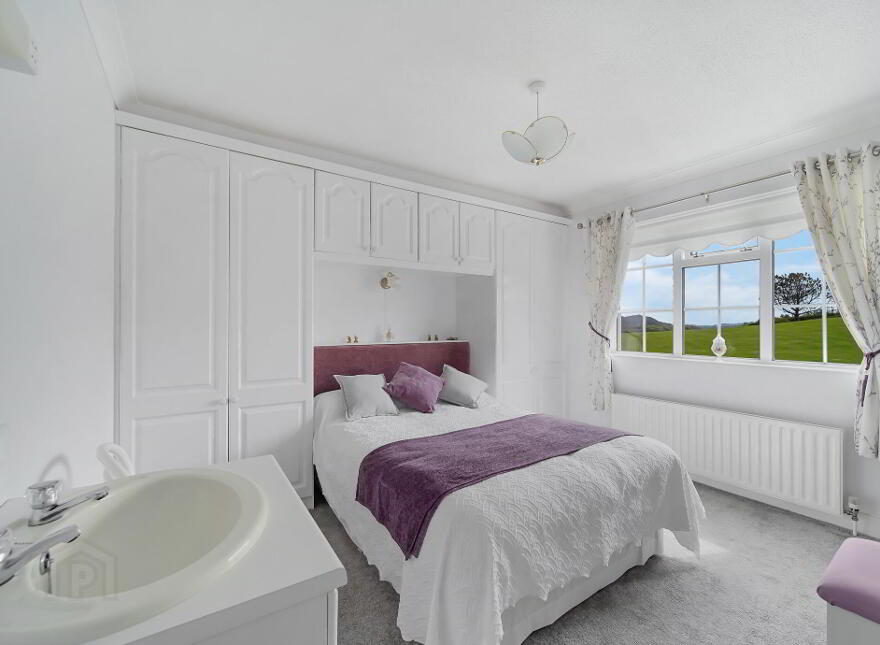 Ballyhiernan, Kindrum, Fanad, F92E9V3