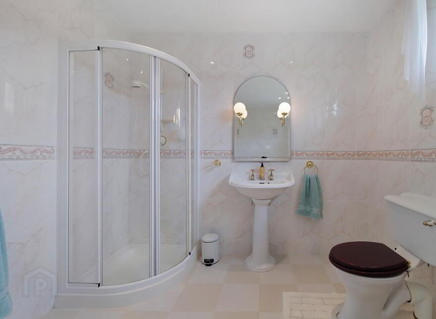 Ballyhiernan, Kindrum, Fanad, F92E9V3