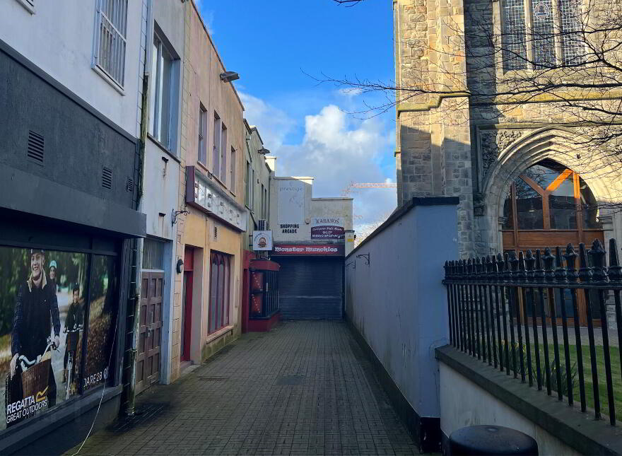 Church Lane, Coleraine, BT52 1AG