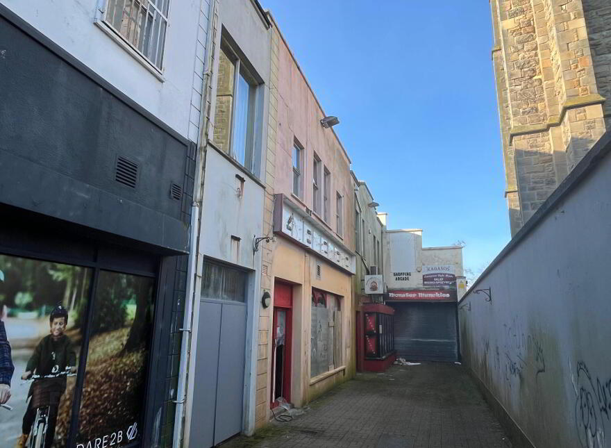 Church Lane, Coleraine, BT52 1AG
