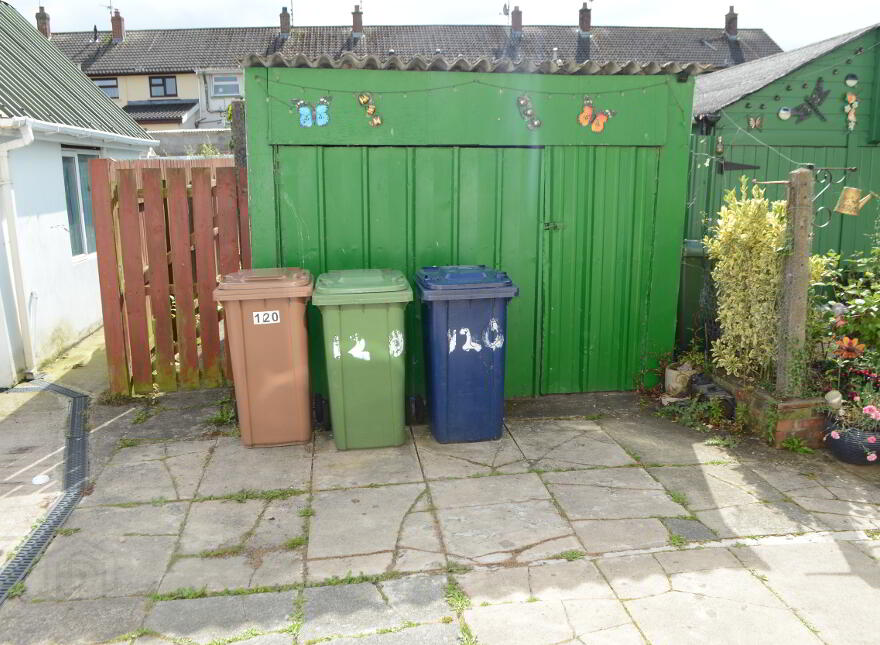 120 Shankill Street, Lurgan, BT66 6EH