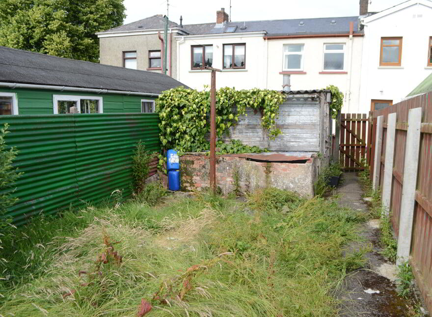 120 Shankill Street, Lurgan, BT66 6EH