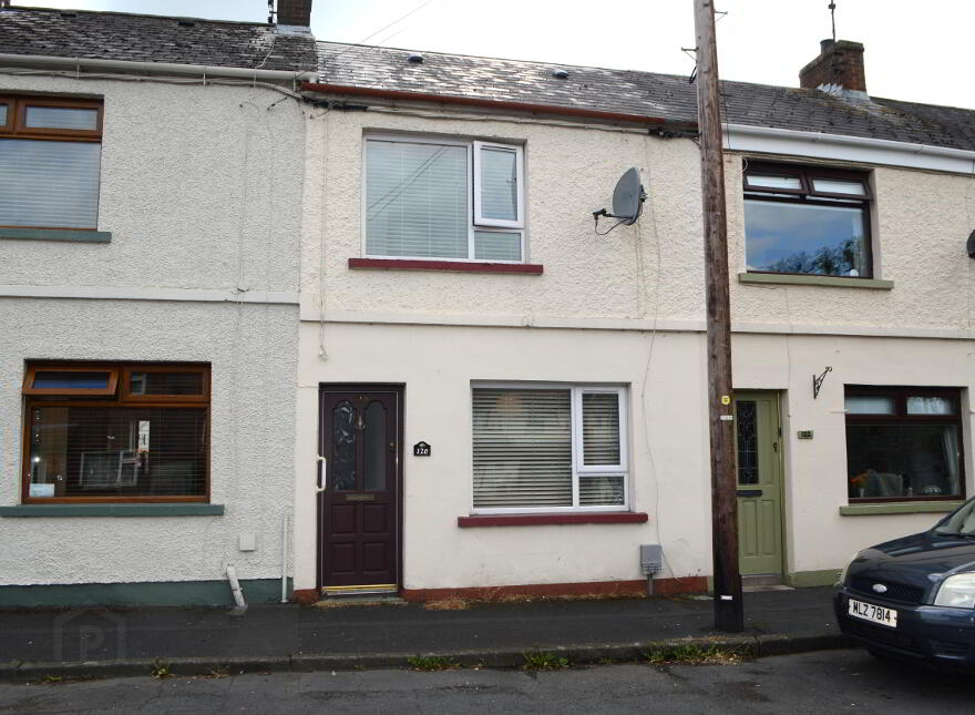 120 Shankill Street, Lurgan, BT66 6EH