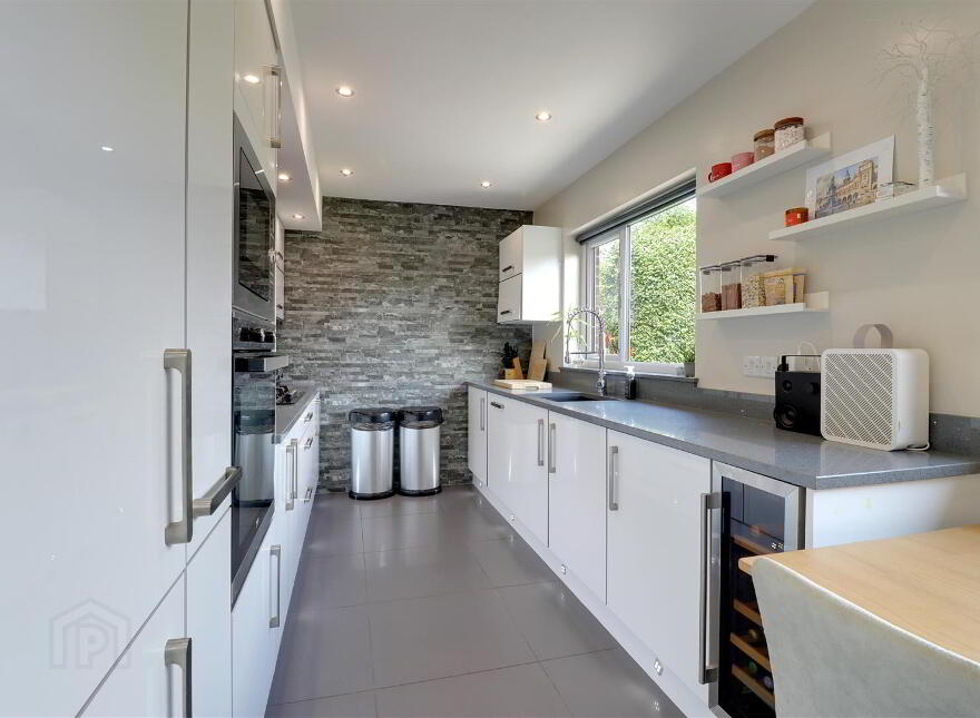 1 Abbeydale Drive, Newtownards, BT23 8RU