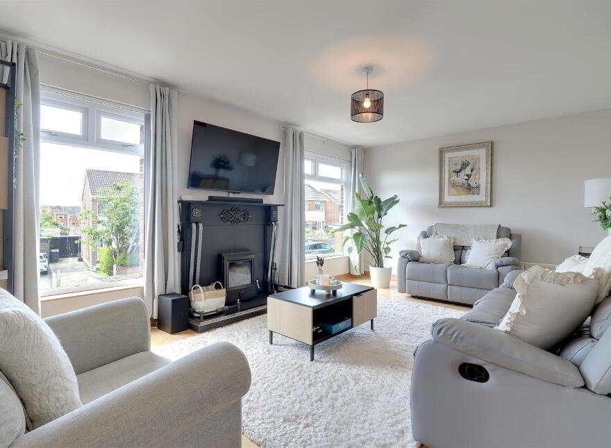 1 Abbeydale Drive, Newtownards, BT23 8RU