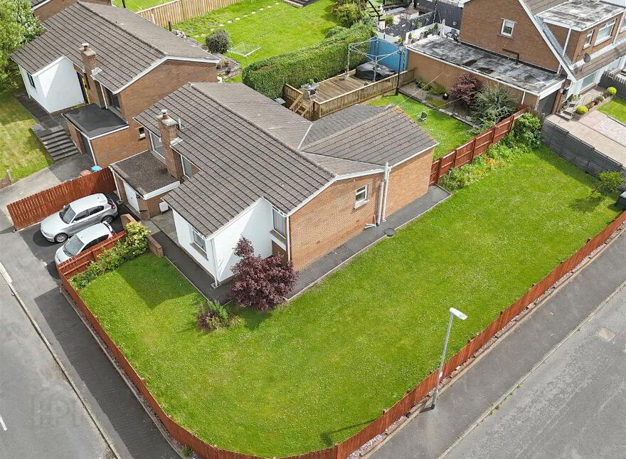 1 Abbeydale Drive, Newtownards, BT23 8RU
