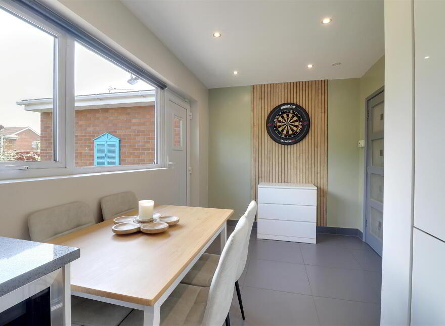 1 Abbeydale Drive, Newtownards, BT23 8RU