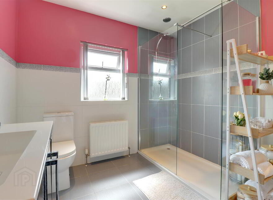1 Abbeydale Drive, Newtownards, BT23 8RU
