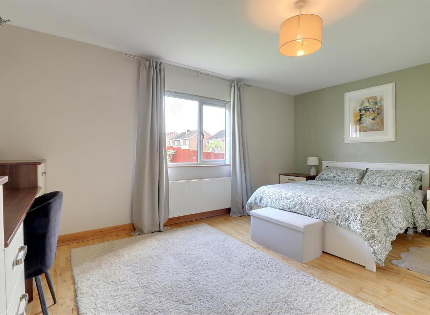 1 Abbeydale Drive, Newtownards, BT23 8RU