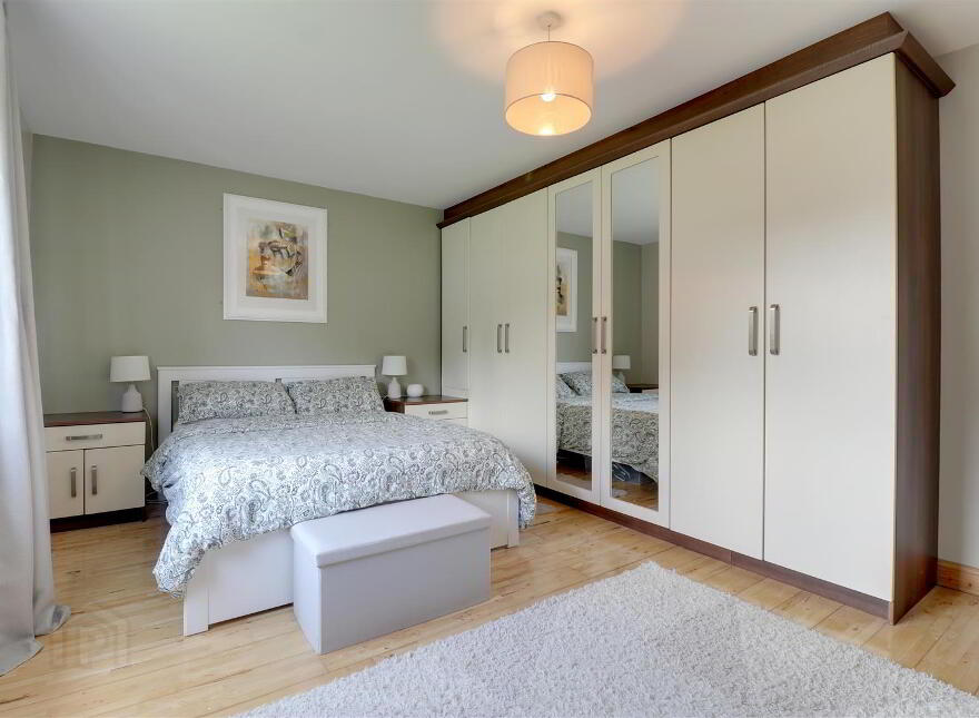 1 Abbeydale Drive, Newtownards, BT23 8RU