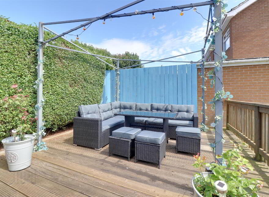 1 Abbeydale Drive, Newtownards, BT23 8RU