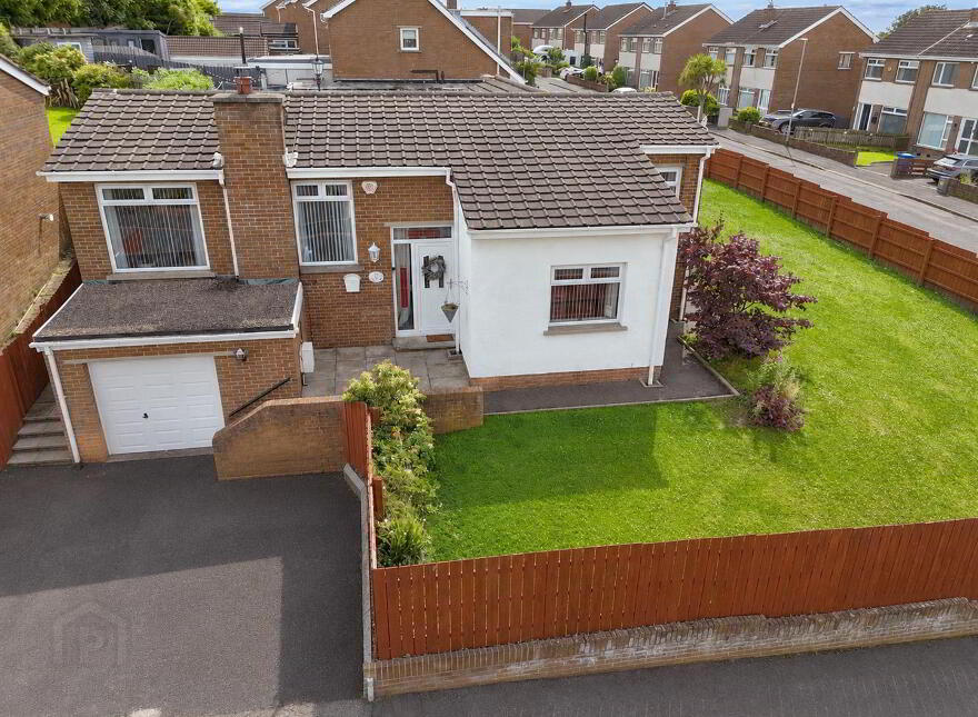 1 Abbeydale Drive, Newtownards, BT23 8RU
