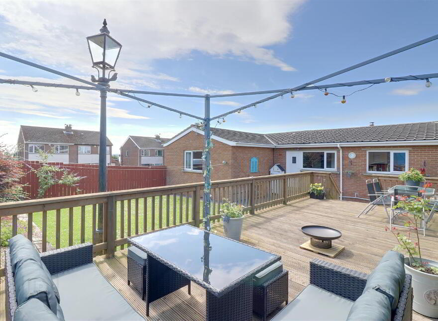 1 Abbeydale Drive, Newtownards, BT23 8RU