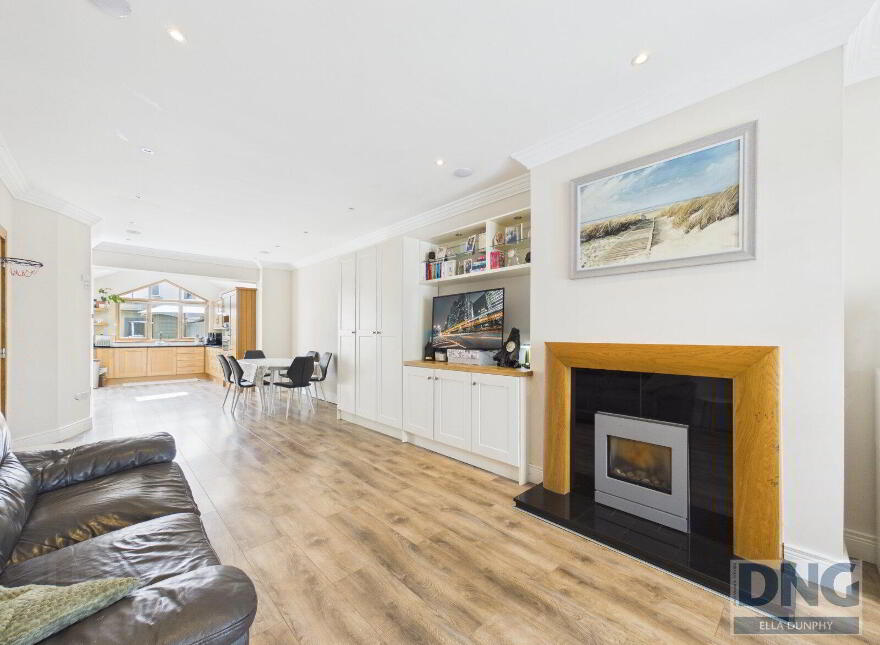 1 Rosehill Close, Kilkenny, R95W5DY