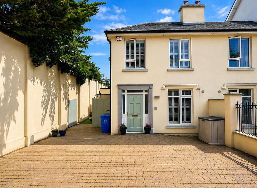 1 Rosehill Close, Kilkenny, R95W5DY