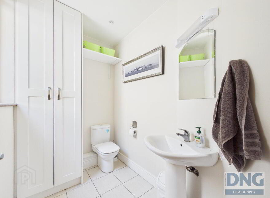 1 Rosehill Close, Kilkenny, R95W5DY
