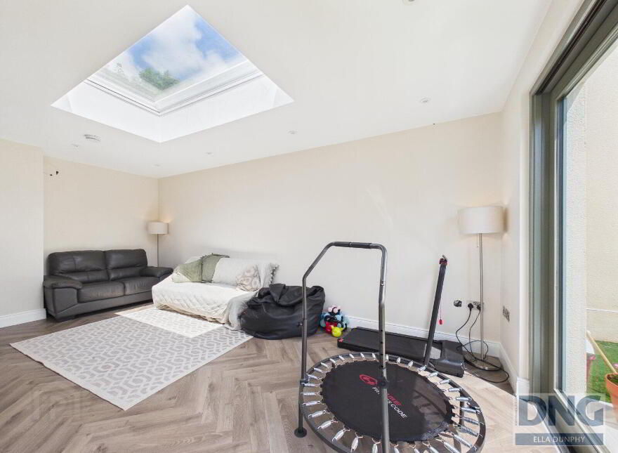 1 Rosehill Close, Kilkenny, R95W5DY