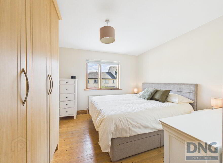 1 Rosehill Close, Kilkenny, R95W5DY