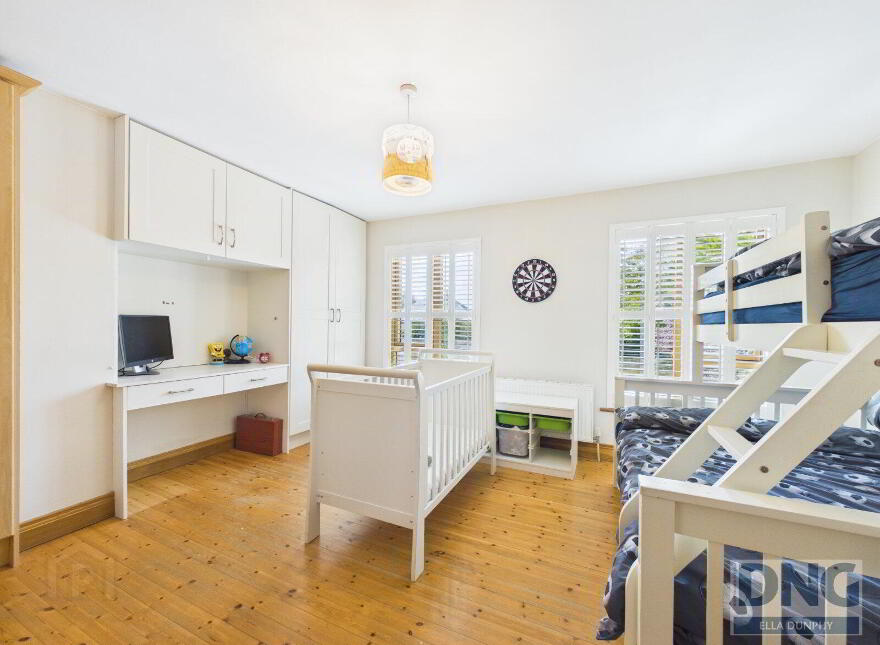 1 Rosehill Close, Kilkenny, R95W5DY