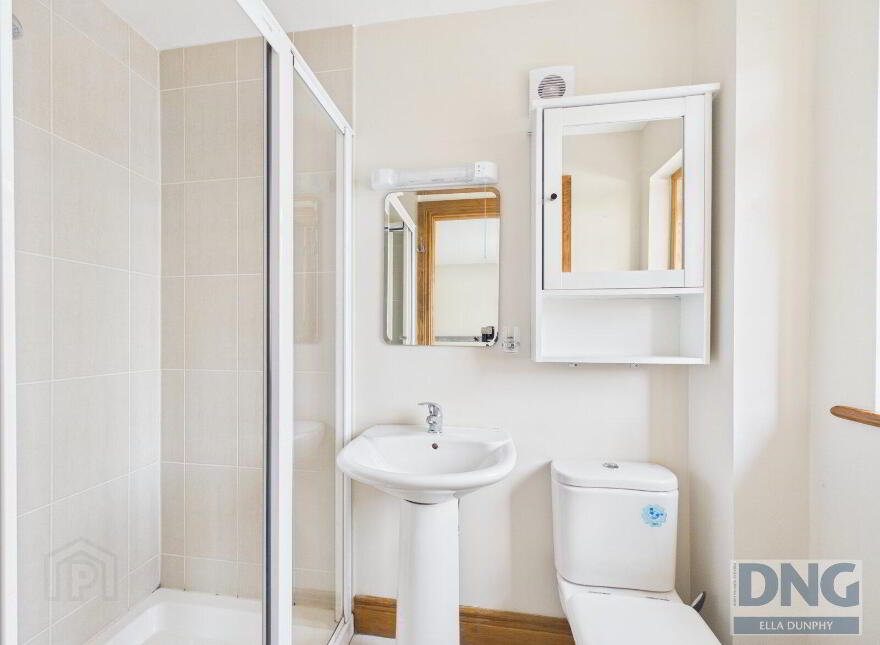 1 Rosehill Close, Kilkenny, R95W5DY