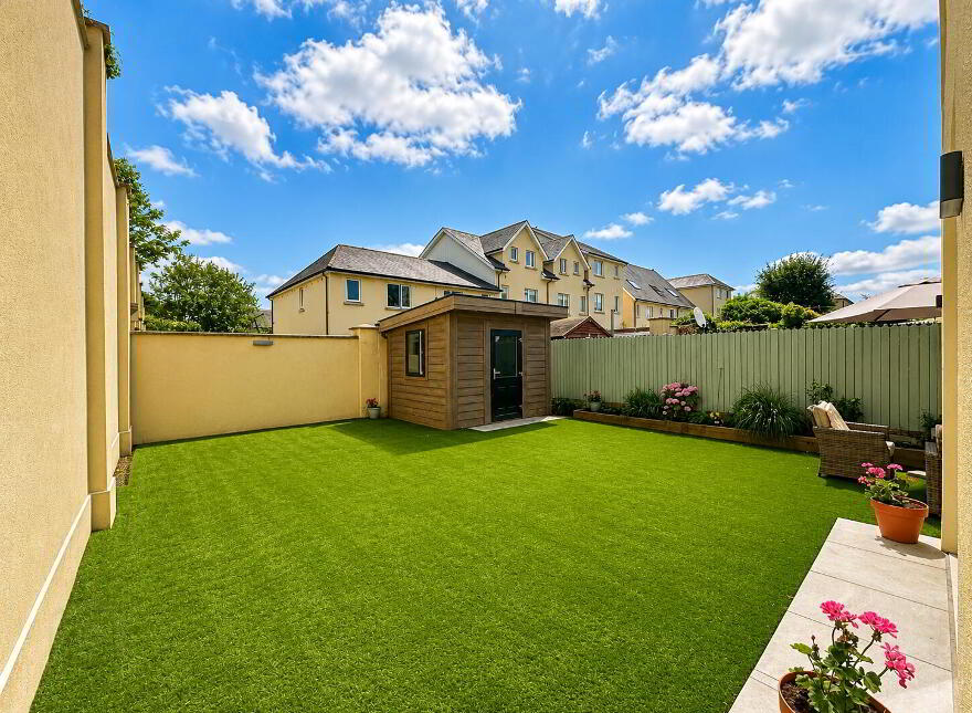 1 Rosehill Close, Kilkenny, R95W5DY