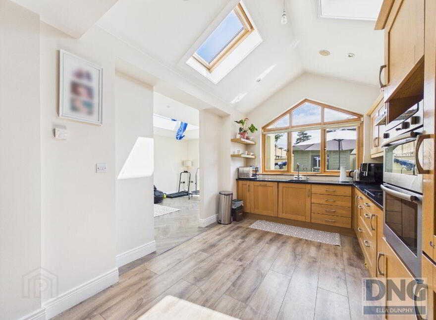 1 Rosehill Close, Kilkenny, R95W5DY