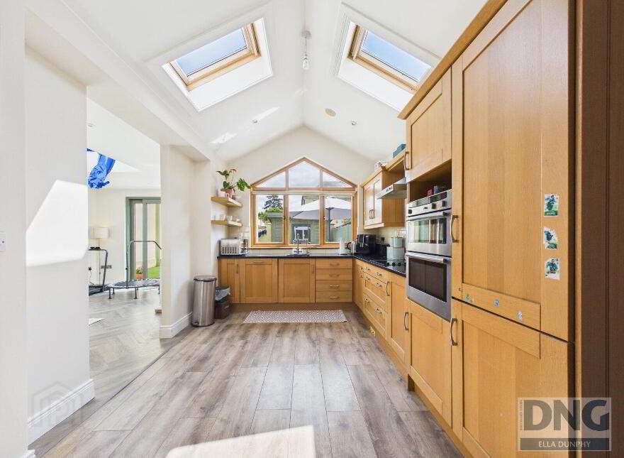 1 Rosehill Close, Kilkenny, R95W5DY