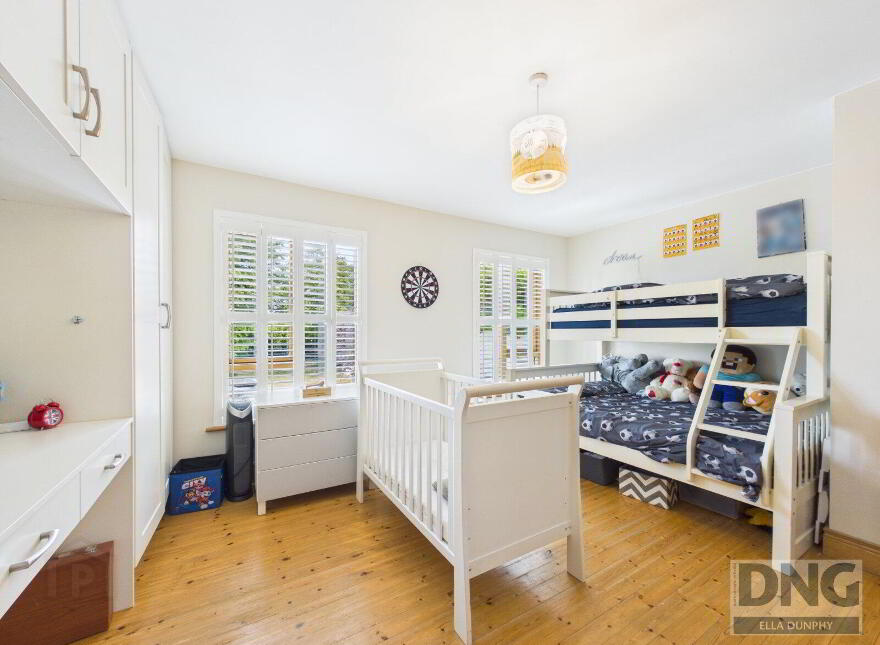 1 Rosehill Close, Kilkenny, R95W5DY