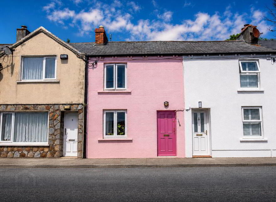 8 Upper Dargle Road, Bray, A98E821