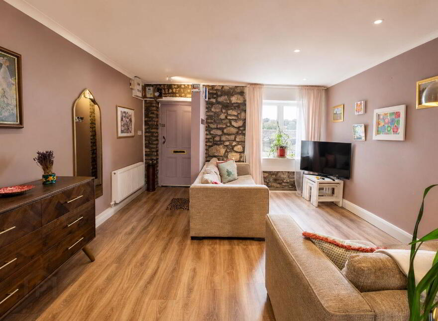8 Upper Dargle Road, Bray, A98E821