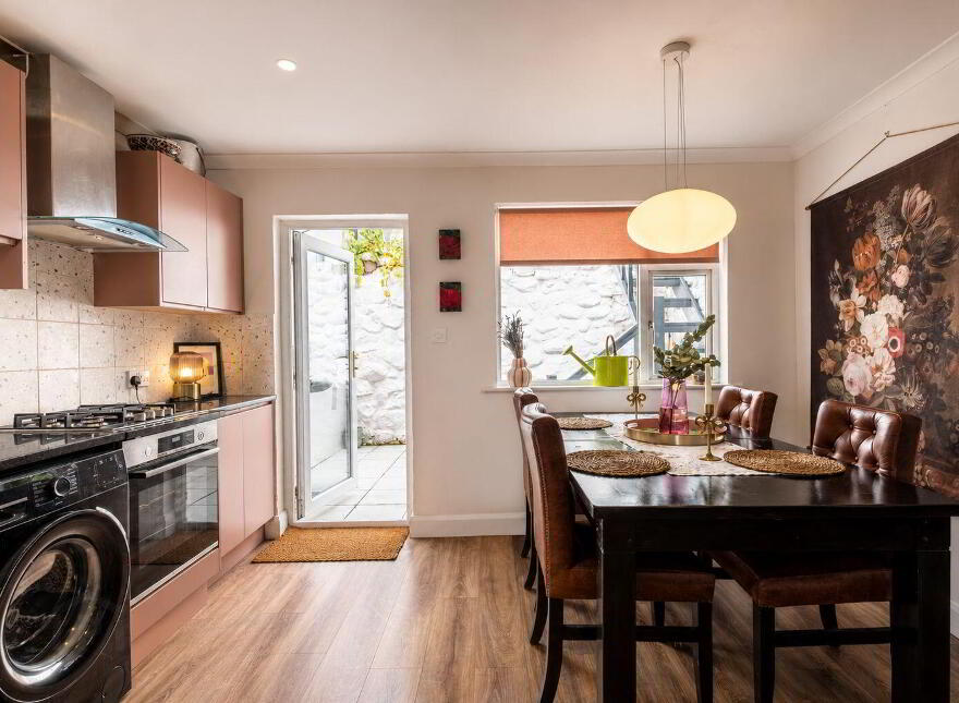 8 Upper Dargle Road, Bray, A98E821