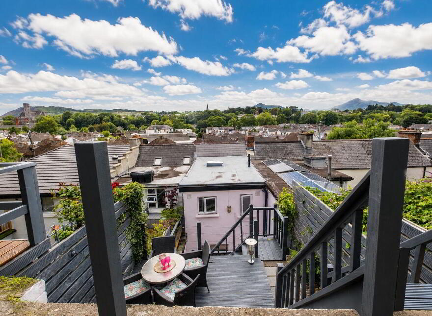 8 Upper Dargle Road, Bray, A98E821