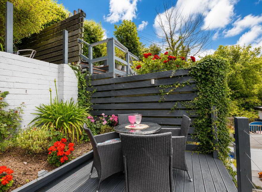 8 Upper Dargle Road, Bray, A98E821