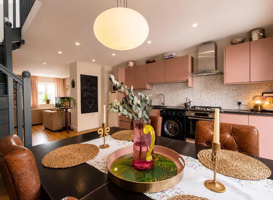 8 Upper Dargle Road, Bray, A98E821
