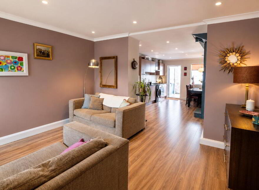 8 Upper Dargle Road, Bray, A98E821