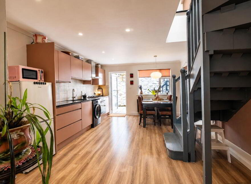 8 Upper Dargle Road, Bray, A98E821