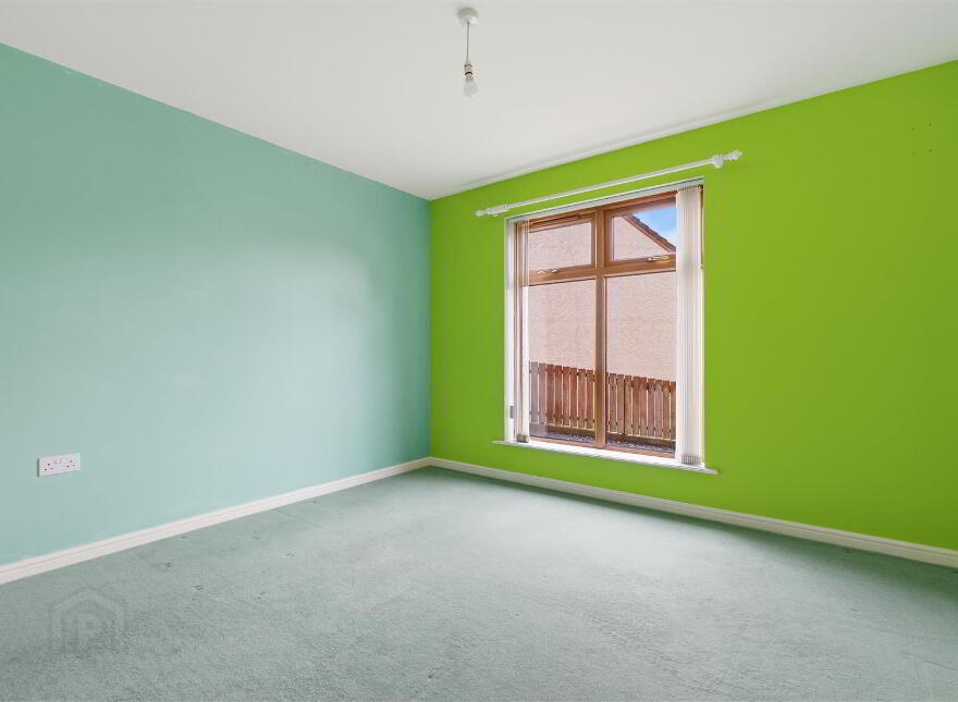 9 Drummond Park, Ballynahinch, BT24 8GE