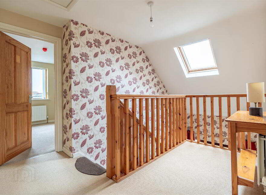9 Drummond Park, Ballynahinch, BT24 8GE