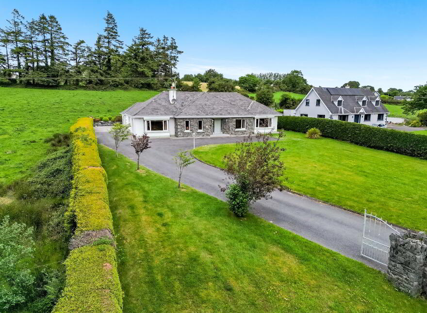 Derg House, Scartlea, Muckross, Killarney, V93H813