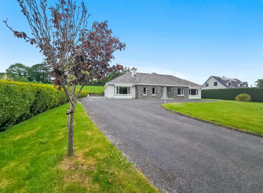 Derg House, Scartlea, Muckross, Killarney, V93H813