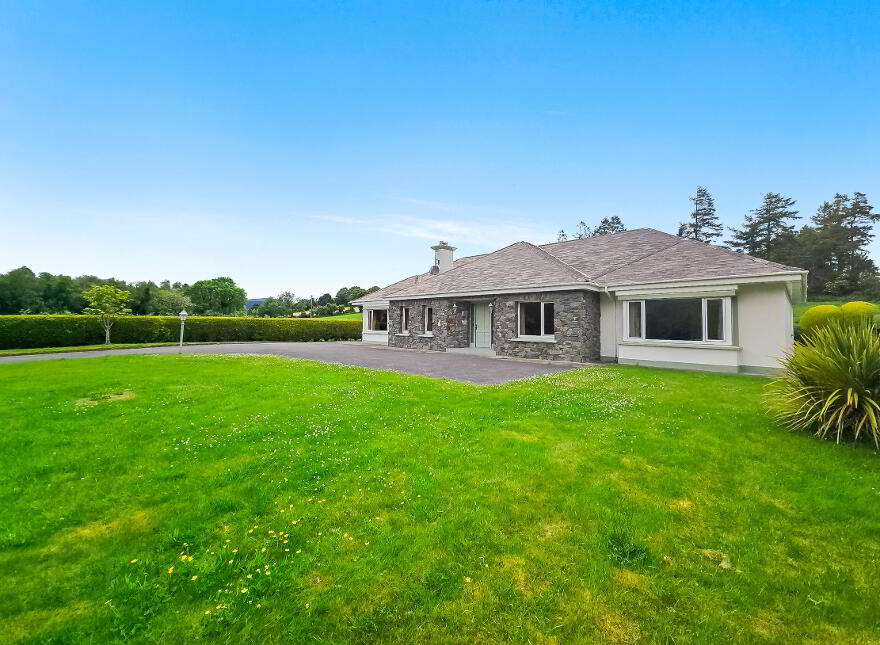 Derg House, Scartlea, Muckross, Killarney, V93H813