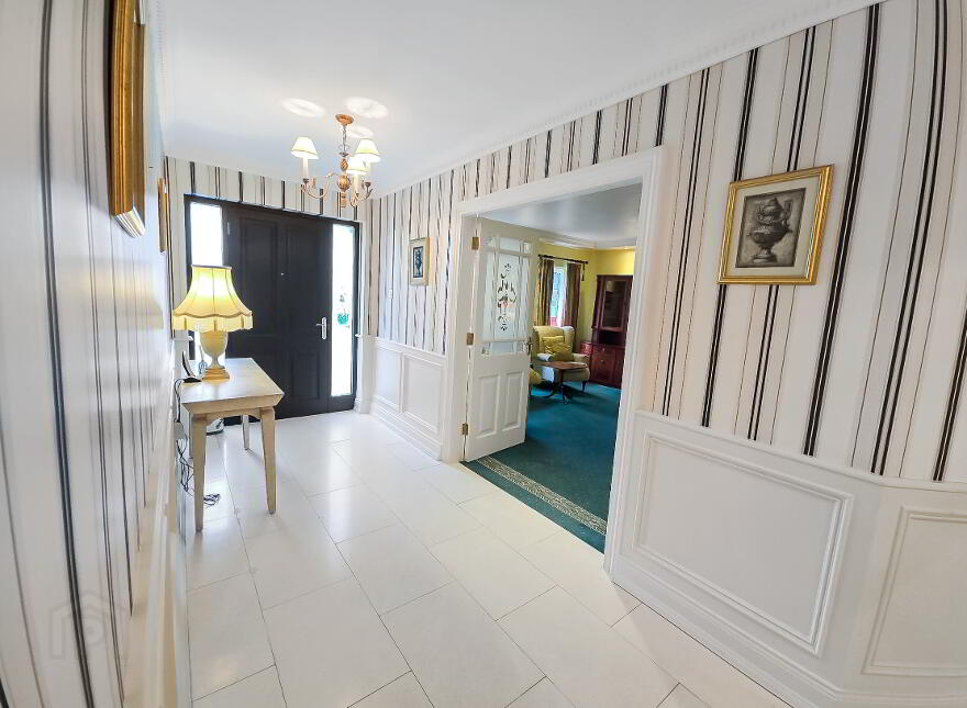 Derg House, Scartlea, Muckross, Killarney, V93H813