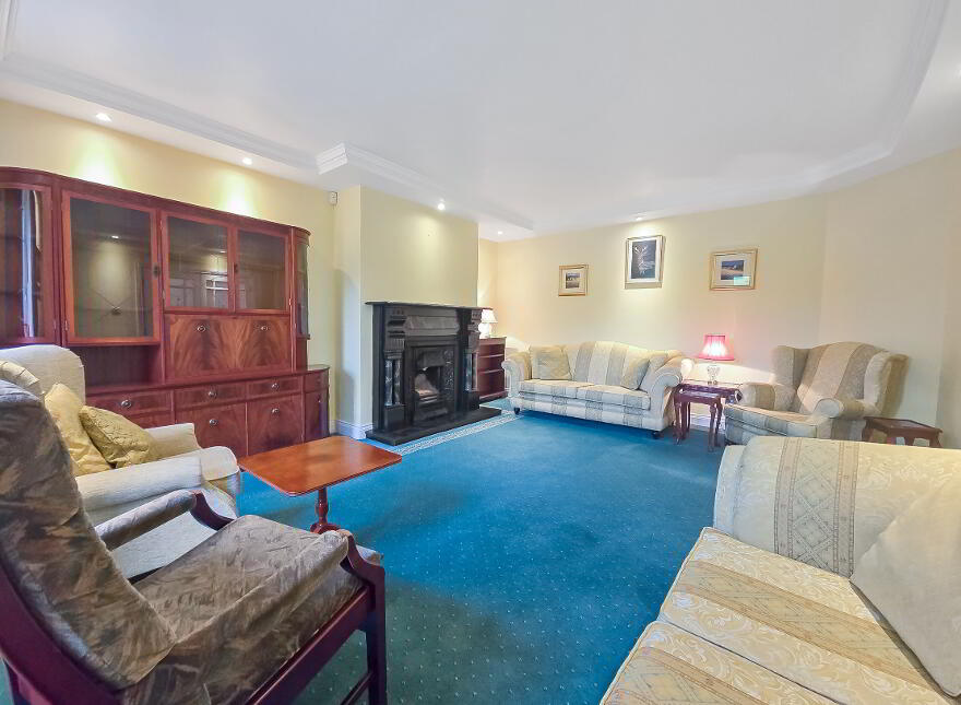 Derg House, Scartlea, Muckross, Killarney, V93H813