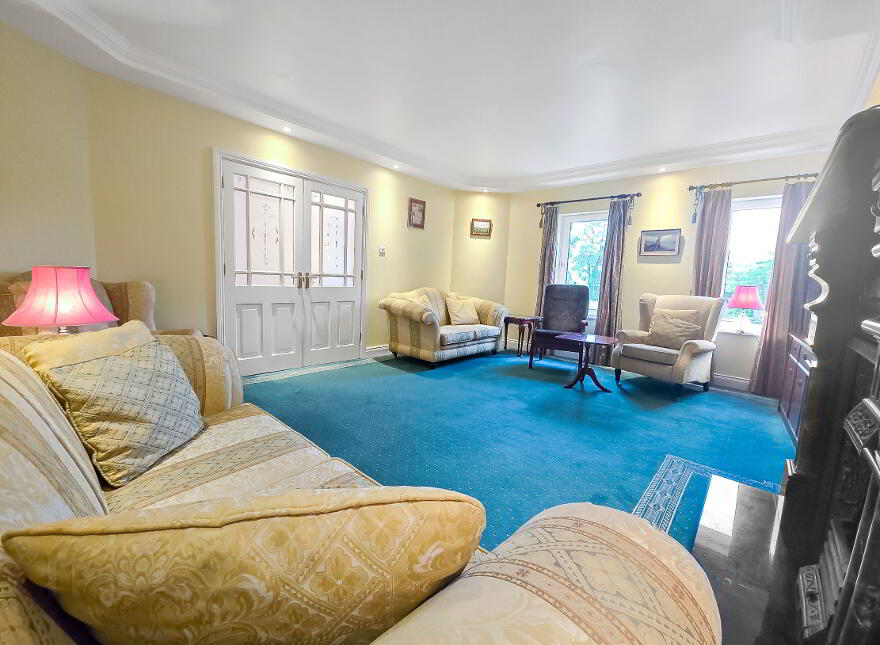 Derg House, Scartlea, Muckross, Killarney, V93H813