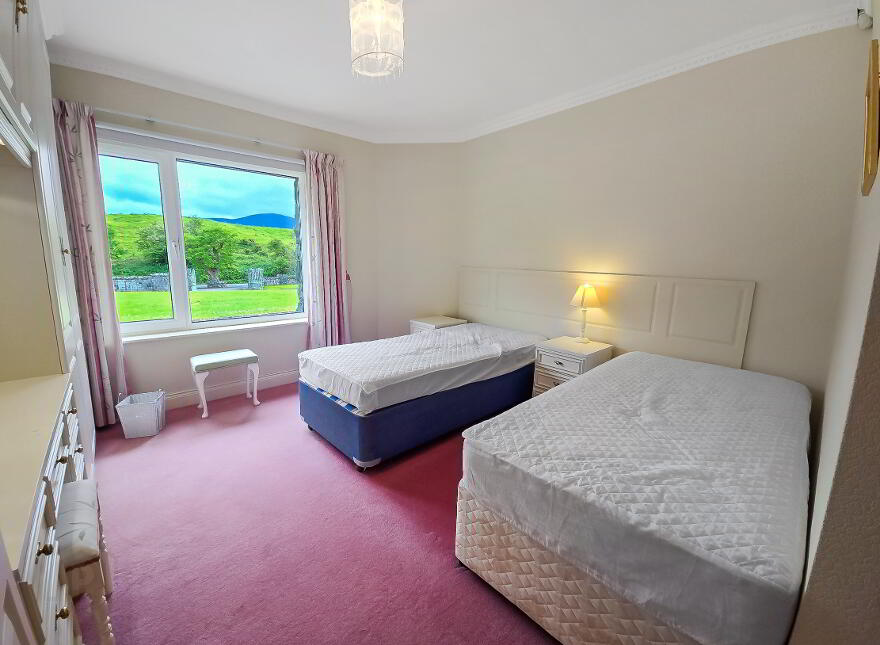 Derg House, Scartlea, Muckross, Killarney, V93H813