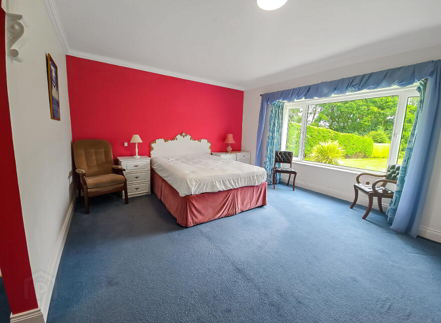 Derg House, Scartlea, Muckross, Killarney, V93H813